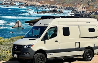 NEW Winnebago Revel - StarLink available!