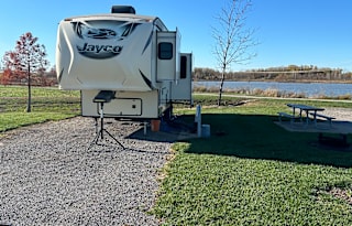 2016 Jayco Eagle 293RKDS