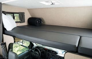 2019 RV 30ft - White - B