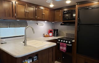 2019 Heartland Mallard 280