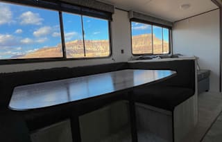New Trailer - All-Inclusive Complete Camping