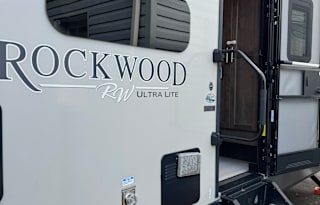 2020 Forest River RV Rockwood Ultra Lite 2912BS