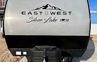 2023 East to West Silverlake!