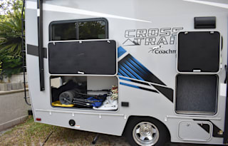 2022 Coachmen RV Cross Trail XL 20CB Ford E-350