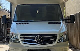 2019 Mercedes Thor Freedom Elite 24FE  DIESEL FUEL