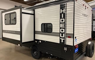 2022 Keystone RV Hideout Single Axle 176BH