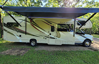 2019 Thor Four Winds - Bunks Beds, Dry Camp Ready
