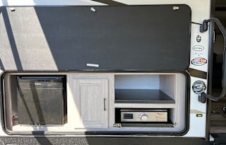2022 Heartland Sundance Ultra Lite 278BH