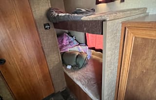 Great Adventures Camper Rental