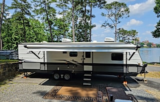 2022 Jayco Jay Flight SLX 8 295BHS