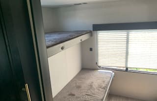 2021 Forest River RV Cherokee 304BH