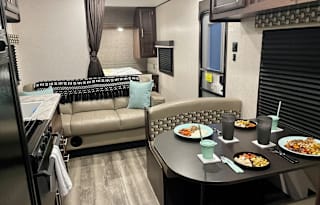2019 Jayco Jay Flight SLX 8 264BH