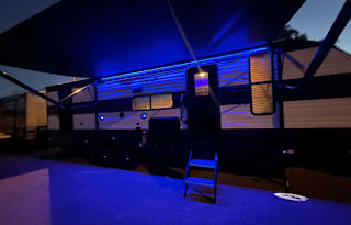 2023 Forest River RV Cherokee Grey Wolf 26dbh