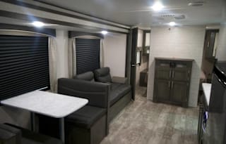 2021 Shasta RVs Shasta 26DB