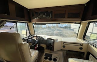 "Gus the Bus"