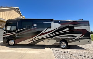At-Home Comfort On The Road