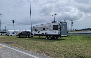 2018 Jayco Octane Super Lite 273