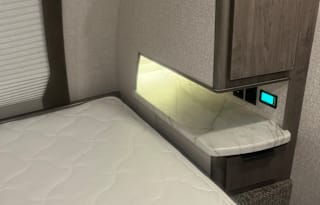 2022 Lance Lance Travel Trailers 1995 TT