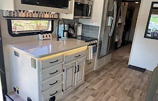 2022 Entegra Coach Vision XL 36A "Its Glamping"