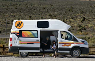 UNLIMITED MILES INCLUDED (Las Vegas)