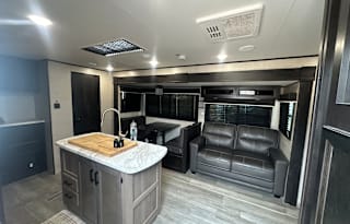 Home Base!!