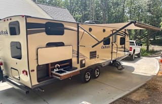 ChasinDreams RV