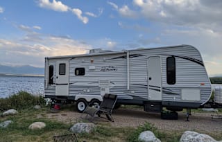 2013 Jayco Jay Flight 26RKS