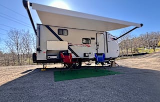 2021 Forest River RV Wildwood FSX 178BHSKX