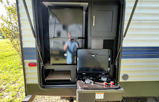 2022 Keystone RV Springdale 303BH