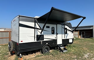 2022 Keystone RV Hideout 175bh