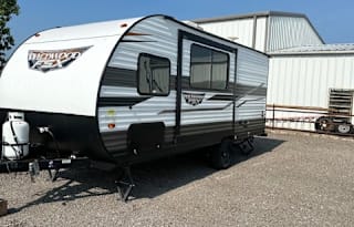 2022 Forest River RV Wildwood FSX 178BHSK