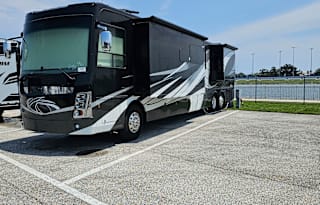 2021 Forest River RV Berkshire XLT 45CA