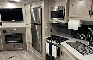 Great Family Getaway w/ Bunk House