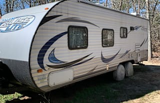 Camp Cozy