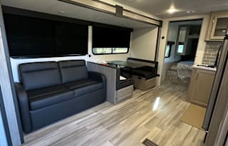 2024 Keystone RV Springdale 2450RB