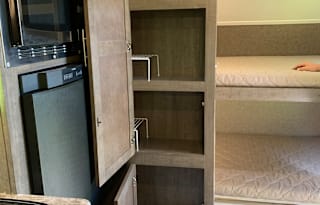 2018 Forest River RV R Pod RP-176