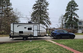 2021 Starcraft Starcraft 19BH