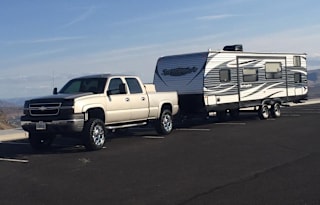 2016 Bunkhouse Stocked & Ready To Go!
