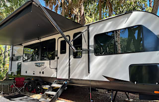 2024 Forest River RV Salem 29viewx