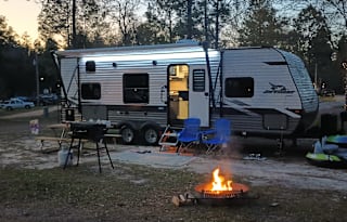 2022 Jayco Jay Flight 28BHOK