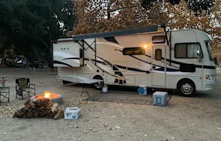 Thor Motor Coach ACE 30.1