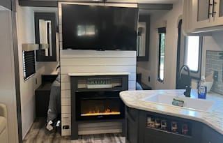 2024 Dutchmen RV Aspen Trail LE 26BHWE