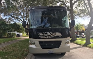 Florida dreamhouse on wheels w/ Bunkbeds! Sleeps 8