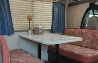 2018 Coachmen RV Freelander 21QB  Chevy 4500