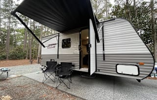 Perez Family Rental! Pet Friendly!