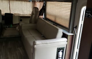 2020 Thor Motor Coach ACE 27.2