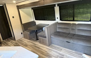 2024 Jayco Jay Flight