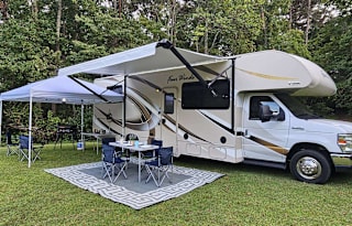 Wander 365 RV Rental