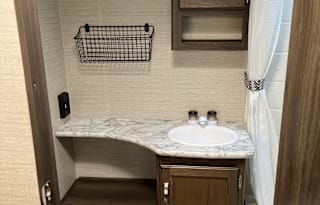 2018 Keystone RV Bullet Crossfire 2190EX