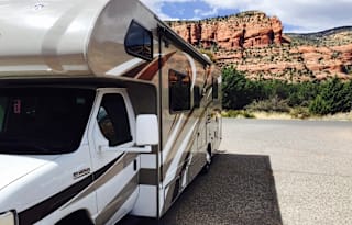 2016 Thor Motor Coach Four Winds 28z Class C